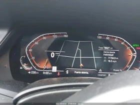 BMW X7, снимка 11