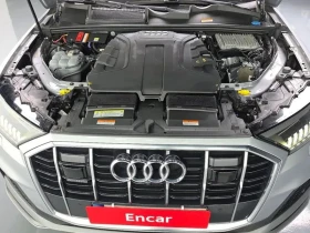 Audi Q7, снимка 6