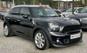     Mini Countryman SD JCW ALL4 