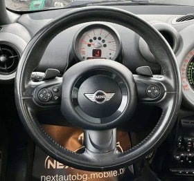 Mini Countryman SD JCW ALL4 , снимка 11