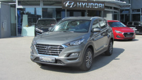 Hyundai Tucson 1.6 GDI Advantage | Mobile.bg   7