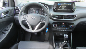 Hyundai Tucson 1.6 GDI Advantage | Mobile.bg   6