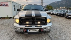 Dodge RAM 1500 5.9i-V8, снимка 2