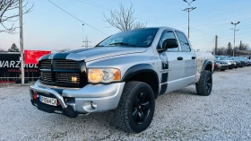 Dodge RAM 1500 5.9i-V8 4х4-газ - изображение 1