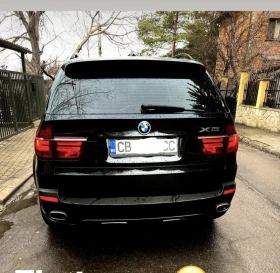 BMW X5, снимка 16