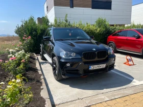 BMW X5, снимка 4