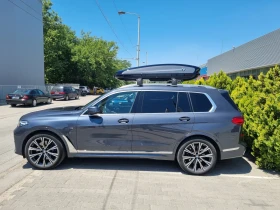 BMW X7 4.0i, снимка 2