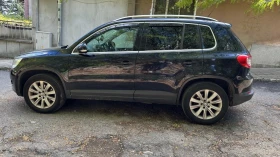 VW Tiguan, снимка 3