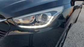 Hyundai IX35 1.7FACE FULL, снимка 14