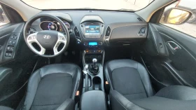 Hyundai IX35 1.7FACE FULL, снимка 12