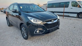 Hyundai IX35 1.7FACE FULL, снимка 2