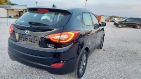 Hyundai IX35 1.7FACE FULL, снимка 4