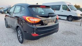 Hyundai IX35 1.7FACE FULL, снимка 6