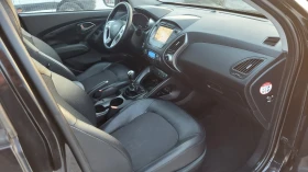 Hyundai IX35 1.7FACE FULL, снимка 8