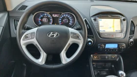 Hyundai IX35 1.7FACE FULL, снимка 9