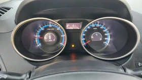 Hyundai IX35 1.7FACE FULL, снимка 10