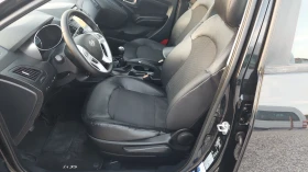 Hyundai IX35 1.7FACE FULL, снимка 7