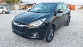 Hyundai IX35 1.7FACE FULL, снимка 1