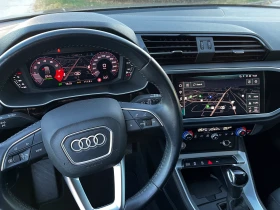 Audi Q3 45 TFSI/КУПЕ/КОЖА, снимка 12