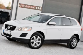     Volvo XC60 2 0D D3 AVTOMAT