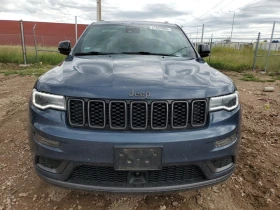 Jeep Grand cherokee LIMITED 5.7 HEMI* Дистроник* Обдух* Пано* Фейс* 