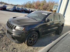 Jeep Grand cherokee SRT-8 6.4 Дистроник* Harman/Kardon* Обдух* Пано, снимка 2