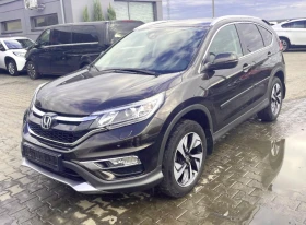 Обява за продажба на Honda Cr-v 2.0i 155HP FACE LIFT AWD ~39 999 лв. - изображение 1