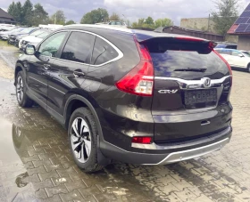 Обява за продажба на Honda Cr-v 2.0i 155HP FACE LIFT AWD ~39 999 лв. - изображение 4