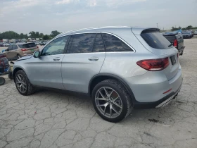 Mercedes-Benz GLC 300 4MATIC/LANE ASSIST/KEYLESS/ПОДГРЕВ/2 КЛЮЧА , снимка 7