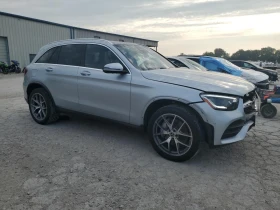 Mercedes-Benz GLC 300 4MATIC/LANE ASSIST/KEYLESS/ПОДГРЕВ/2 КЛЮЧА , снимка 1