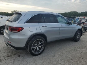 Mercedes-Benz GLC 300 4MATIC/LANE ASSIST/KEYLESS/ПОДГРЕВ/2 КЛЮЧА , снимка 5