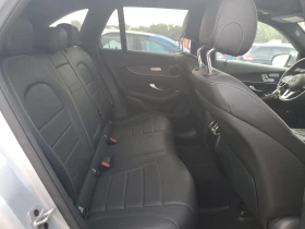 Mercedes-Benz GLC 300 4MATIC/LANE ASSIST/KEYLESS/ПОДГРЕВ/2 КЛЮЧА , снимка 12