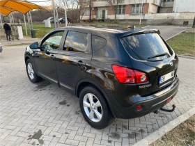 Nissan Qashqai J10 4x4, снимка 7