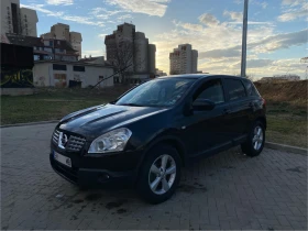 Nissan Qashqai J10 4x4, снимка 3