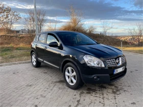 Nissan Qashqai J10 4x4, снимка 1