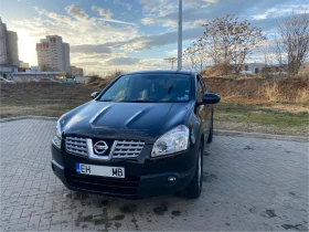 Nissan Qashqai J10 4x4, снимка 2