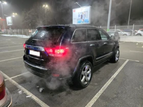 Jeep Grand cherokee Overland, снимка 4