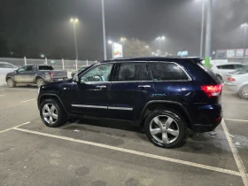 Jeep Grand cherokee Overland, снимка 6