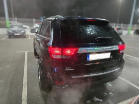 Jeep Grand cherokee Overland, снимка 5