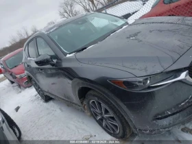 Mazda CX-5 TOURING 4x4 - 31000 лв. - 29659603 | Car24.bg