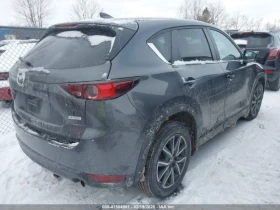 Mazda CX-5 TOURING 4x4 - 31000 лв. - 29659603 | Car24.bg