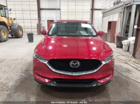 Mazda CX-5 2.5L I-4 DI, DOHC, VVT, 187HP All Wheel Drive, снимка 4