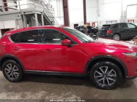 Mazda CX-5 2.5L I-4 DI, DOHC, VVT, 187HP All Wheel Drive, снимка 5