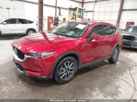 Mazda CX-5 2.5L I-4 DI, DOHC, VVT, 187HP All Wheel Drive, снимка 2