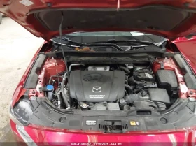 Mazda CX-5 2.5L I-4 DI, DOHC, VVT, 187HP All Wheel Drive - 28400 лв. - 70522185 | Car24.bg