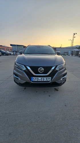 Обява за продажба на Nissan Qashqai  Tekna ~26 900 лв. - изображение 3