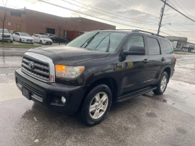  Toyota Sequoia