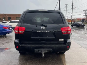 Toyota Sequoia CARFAX    | Mobile.bg    3