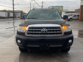 Toyota Sequoia CARFAX    | Mobile.bg    2