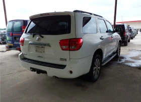 Toyota Sequoia LIMITED 5.7 * JBL* * 8-*  | Mobile.bg    4